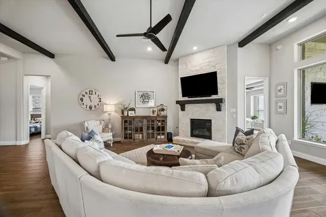 19207 Filly Park Circle Tomball TX 77377