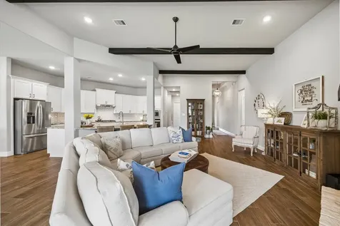 19207 Filly Park Circle Tomball TX 77377