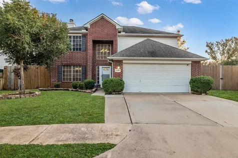 24439 Pepperrell Place Street Katy TX 77493