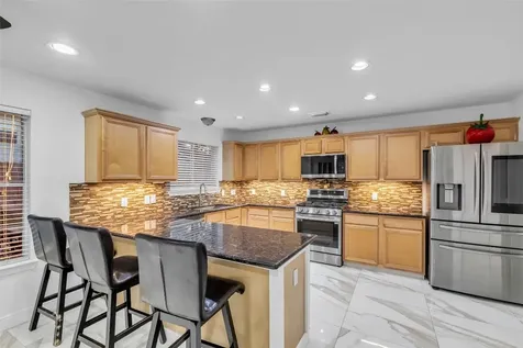 24439 Pepperrell Place Street Katy TX 77493