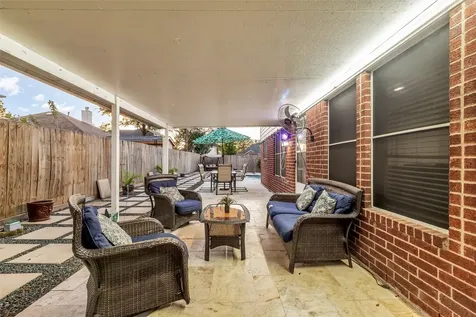 24439 Pepperrell Place Street Katy TX 77493