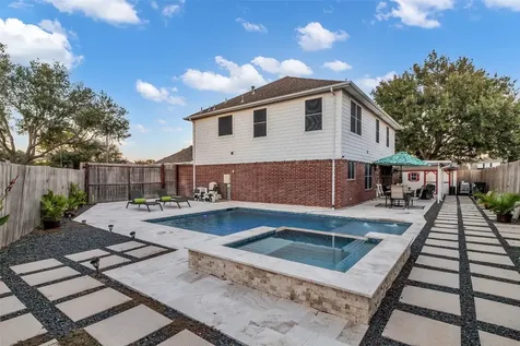 24439 Pepperrell Place Street Katy TX 77493