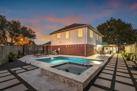 24439 Pepperrell Place Street Katy TX 77493