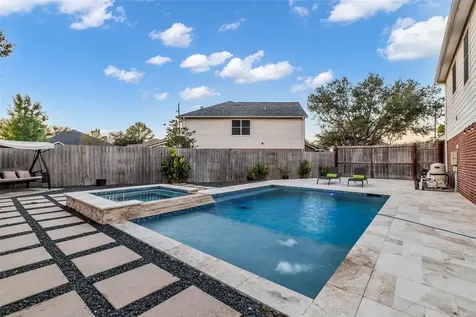 24439 Pepperrell Place Street Katy TX 77493