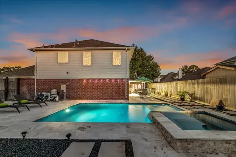 24439 Pepperrell Place Street Katy TX 77493