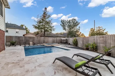 24439 Pepperrell Place Street Katy TX 77493