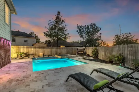 24439 Pepperrell Place Street Katy TX 77493