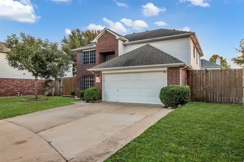 24439 Pepperrell Place Street Katy TX 77493