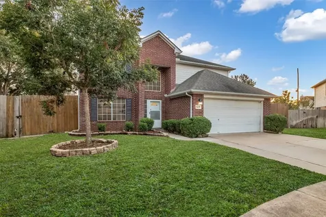 24439 Pepperrell Place Street Katy TX 77493