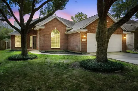 2515 Lake Dale Lane Richmond TX 77406