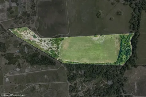 Tbd Bauer Rummel Road Round Top TX 78954
