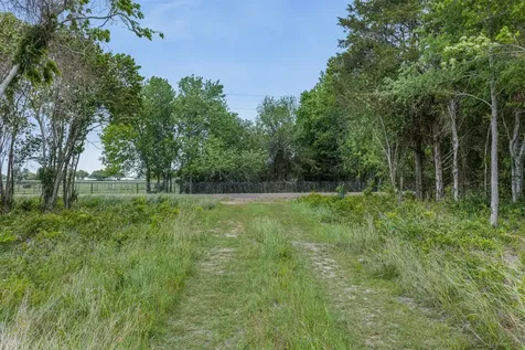 Tbd Bauer Rummel Road Round Top TX 78954