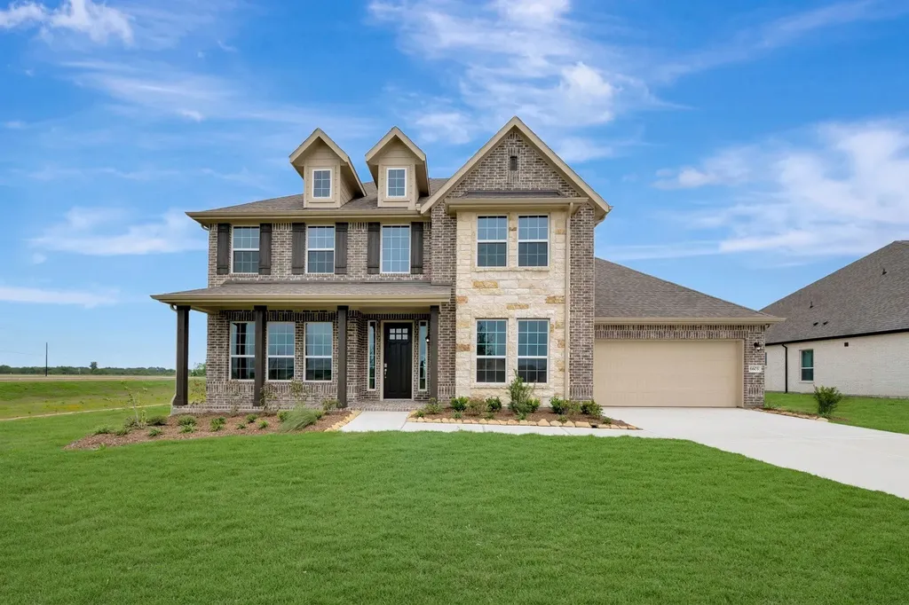 6603 Allens Landing Needville TX 77461
