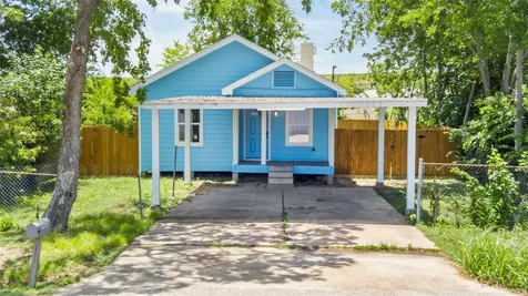 8402 Bassett Street Houston TX 77051