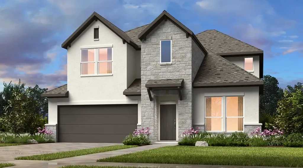 9314 Pentland Valley Lane Cypress TX 77433