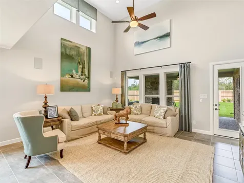 9314 Pentland Valley Lane Cypress TX 77433