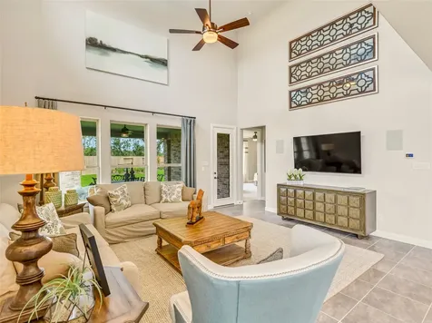 9314 Pentland Valley Lane Cypress TX 77433