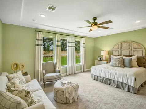 9314 Pentland Valley Lane Cypress TX 77433