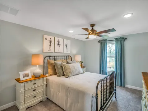9314 Pentland Valley Lane Cypress TX 77433