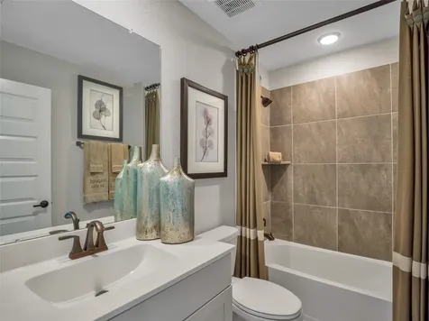 9314 Pentland Valley Lane Cypress TX 77433
