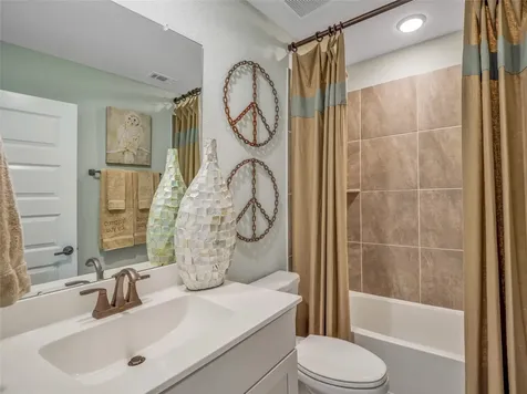 9314 Pentland Valley Lane Cypress TX 77433