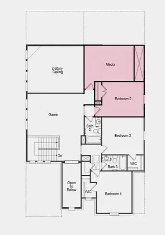 9314 Pentland Valley Lane Cypress TX 77433