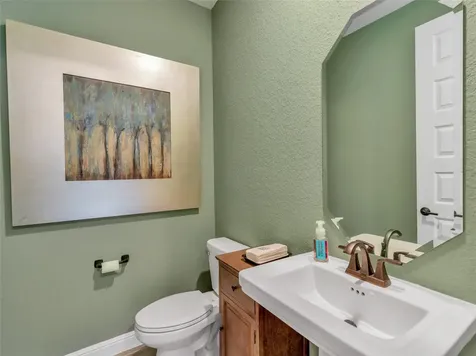 9314 Pentland Valley Lane Cypress TX 77433