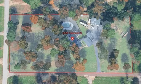 8526 Oakwood Drive Magnolia TX 77354