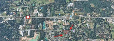 8526 Oakwood Drive Magnolia TX 77354