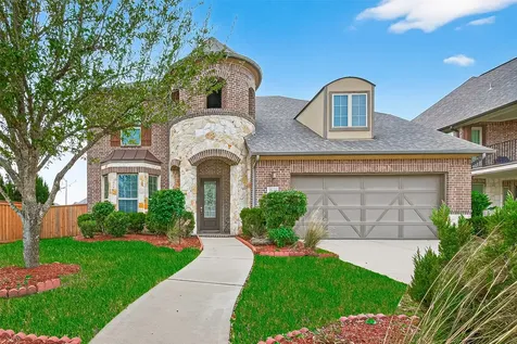 10618 Muirtack Court Richmond TX 77407