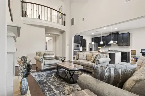 10618 Muirtack Court Richmond TX 77407