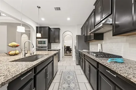 10618 Muirtack Court Richmond TX 77407