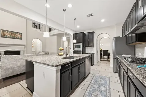 10618 Muirtack Court Richmond TX 77407