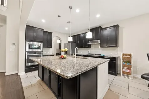 10618 Muirtack Court Richmond TX 77407