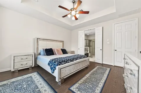 10618 Muirtack Court Richmond TX 77407