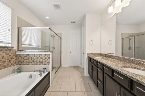 10618 Muirtack Court Richmond TX 77407