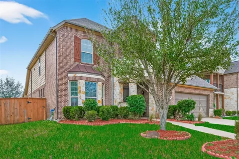 10618 Muirtack Court Richmond TX 77407