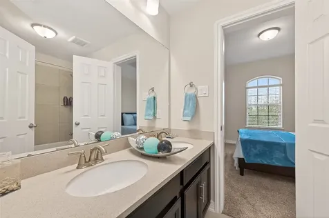 10618 Muirtack Court Richmond TX 77407