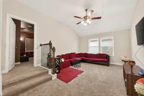 10618 Muirtack Court Richmond TX 77407