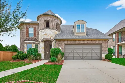 10618 Muirtack Court Richmond TX 77407