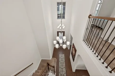 10618 Muirtack Court Richmond TX 77407