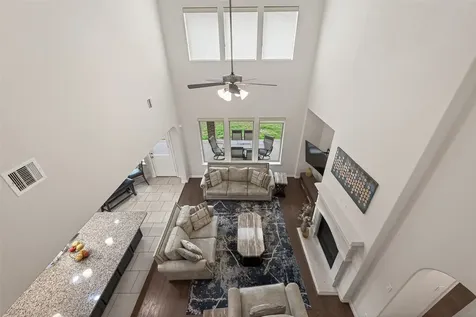 10618 Muirtack Court Richmond TX 77407