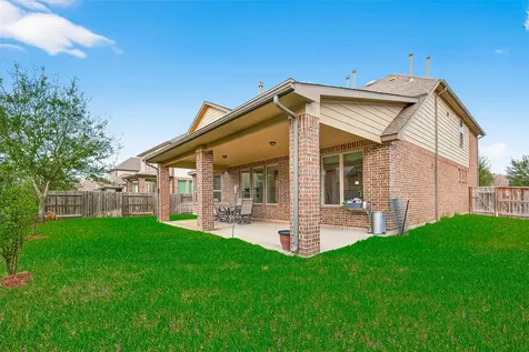 10618 Muirtack Court Richmond TX 77407