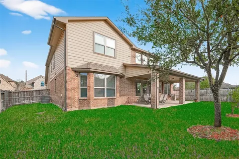 10618 Muirtack Court Richmond TX 77407