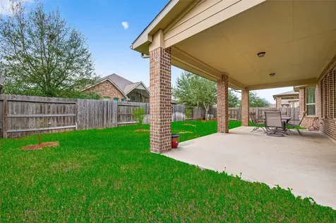 10618 Muirtack Court Richmond TX 77407