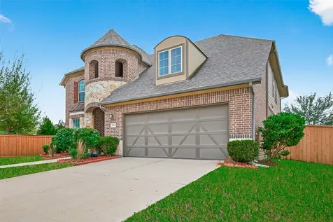 10618 Muirtack Court Richmond TX 77407