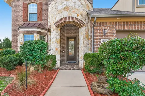 10618 Muirtack Court Richmond TX 77407