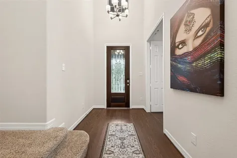 10618 Muirtack Court Richmond TX 77407