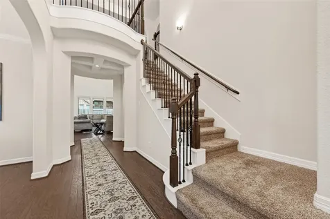 10618 Muirtack Court Richmond TX 77407