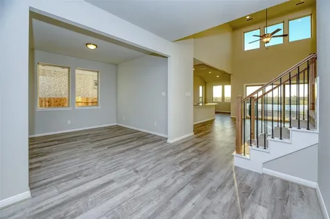 21122 Sunlight Grove Drive Rosharon TX 77583